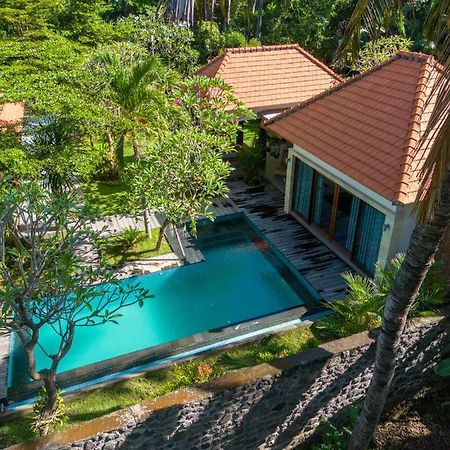 Coco Garden Pool Villas Kubutambahan  Exteriér fotografie